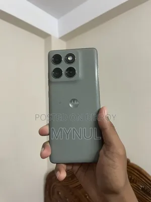 Motorola Edge 60 Pro 256 GB