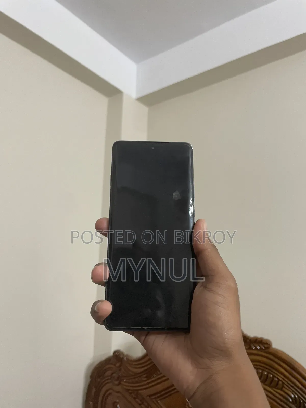Motorola Edge 60 Pro 256 GB