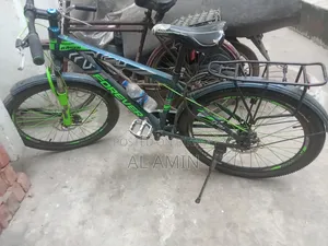 সাইকেল বিক্রি হবে