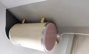 ওয়াল-মাউন্টেড গিজার