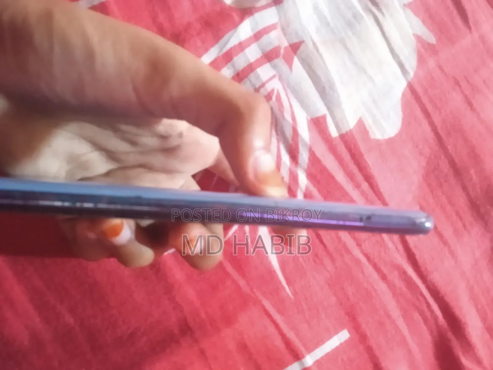 Samsung Galaxy A30s 64 GB Blue