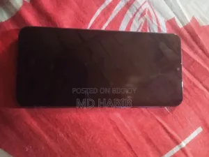 Samsung Galaxy A30s 64 GB Blue