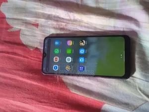 Samsung Galaxy A30s 64 GB Blue