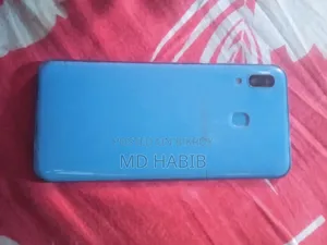 Samsung Galaxy A30s 64 GB Blue