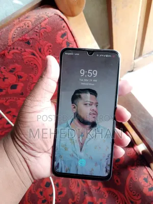 ভিভো ভি২৩ ১২৮ জিবি নীল