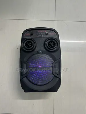 ব্লুটুথ স্পিকার