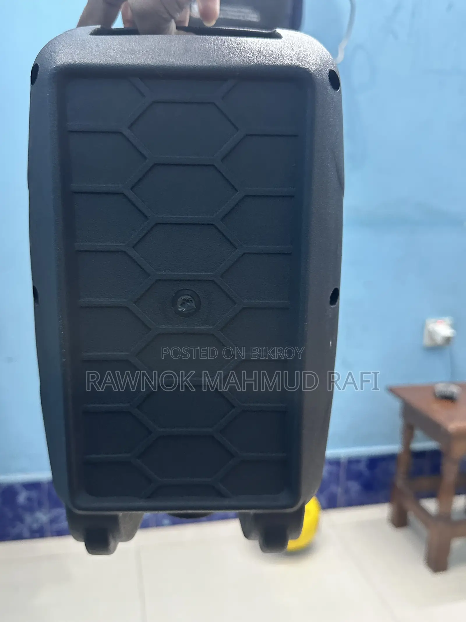 ব্লুটুথ স্পিকার