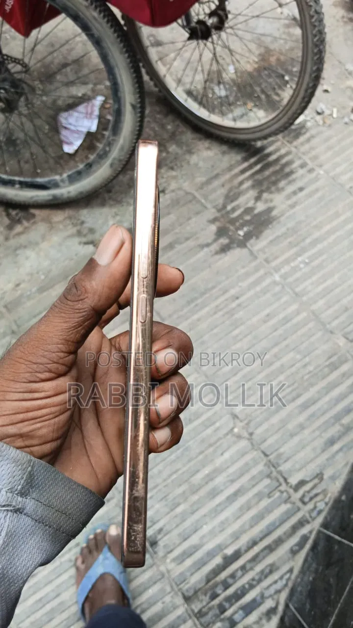 Honor X9b 5G 256 GB