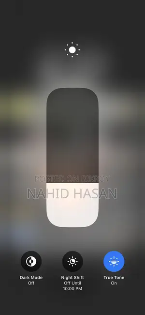 অ্যাপল আইফোন এক্স ২৫৬ জিবি ব্ল্যাক