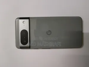 Google Pixel 8 128 GB Gray