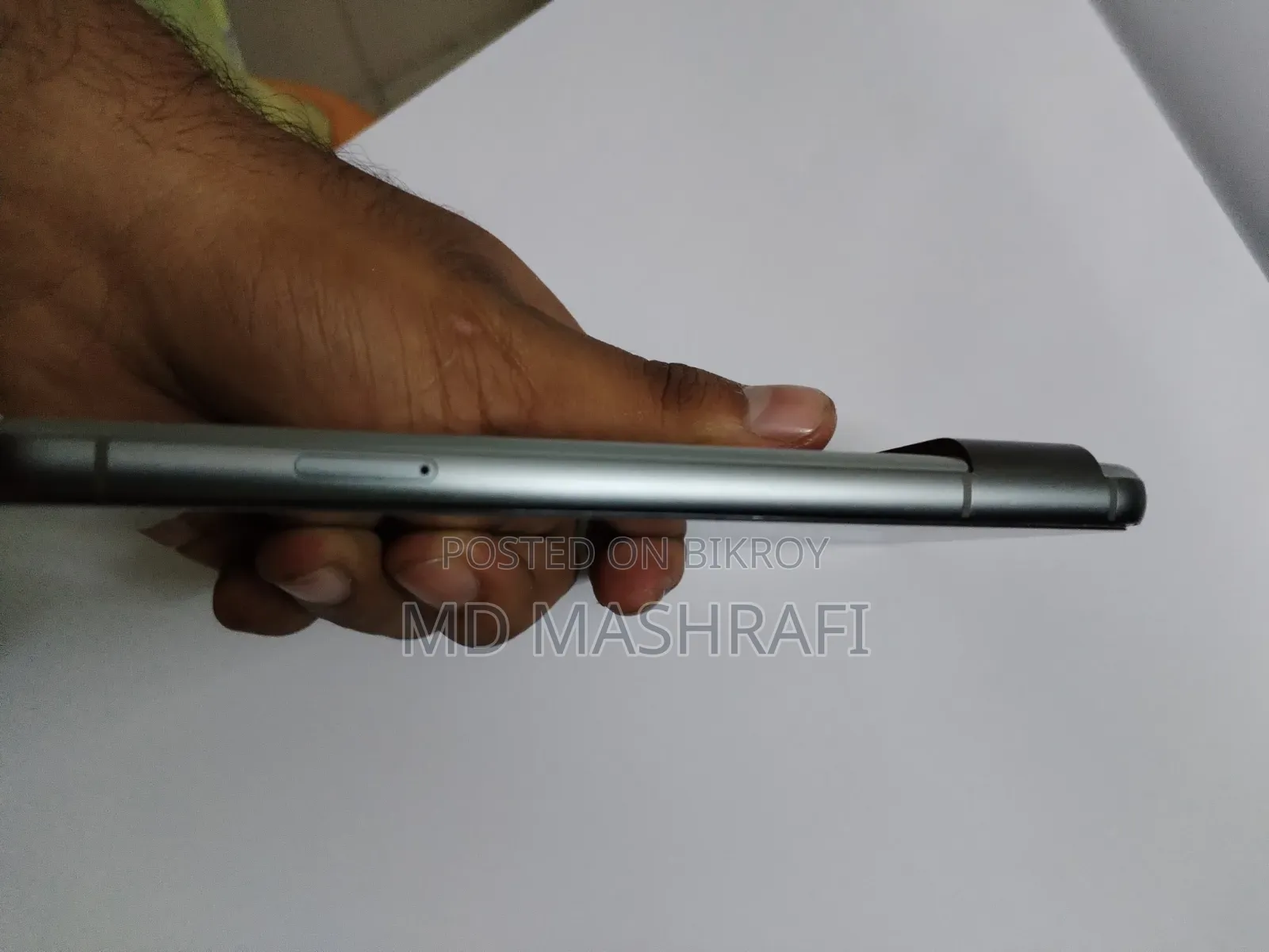 Google Pixel 8 128 GB Gray
