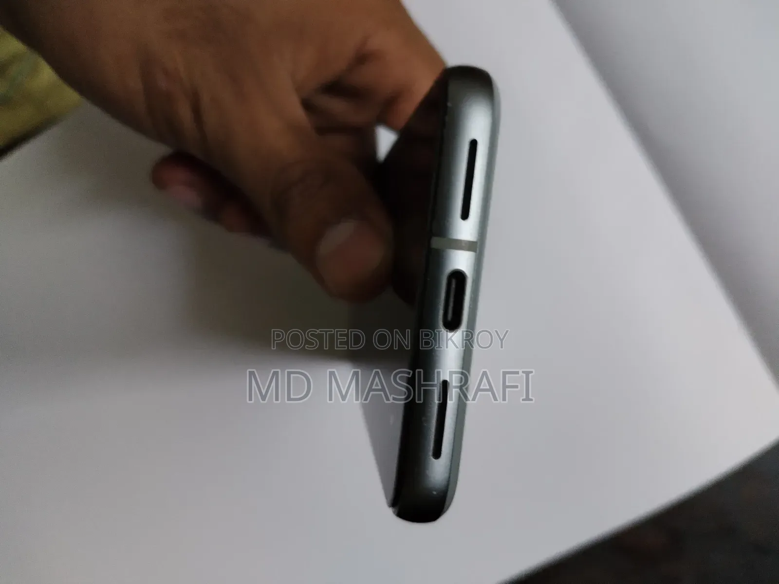 Google Pixel 8 128 GB Gray