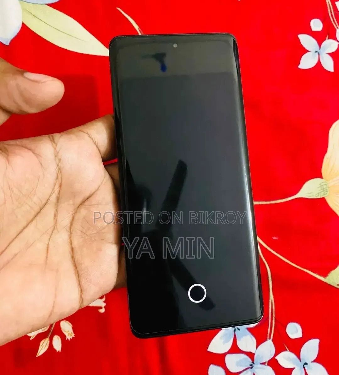 Xiaomi Civi 1S 256 GB Black