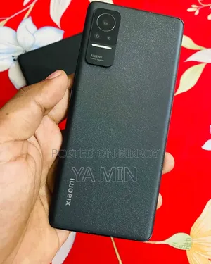 Xiaomi Civi 1S 256 GB Black