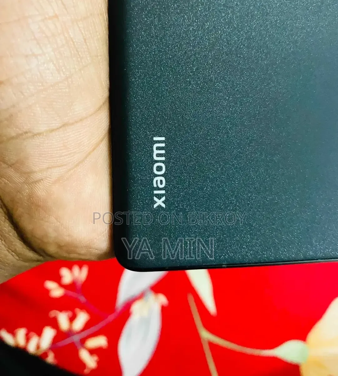 Xiaomi Civi 1S 256 GB Black