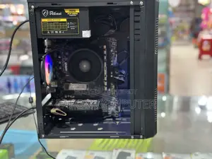 Desktop Computer 8GB AMD Ryzen 5 HDD+SSD 1T