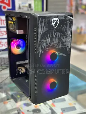 Desktop Computer 8GB AMD Ryzen 5 HDD+SSD 1T