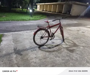 রং: লাল (Red)
কন্ডিশন: অনেক ভালো