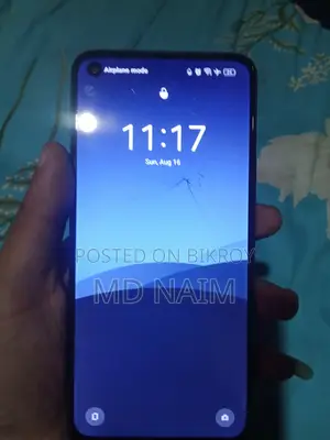 Realme 8 5G 128 GB Black