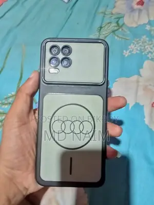 Realme 8 5G 128 GB Black