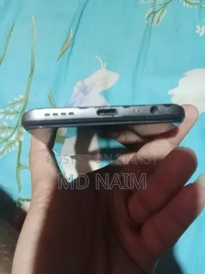 Realme 8 5G 128 GB Black