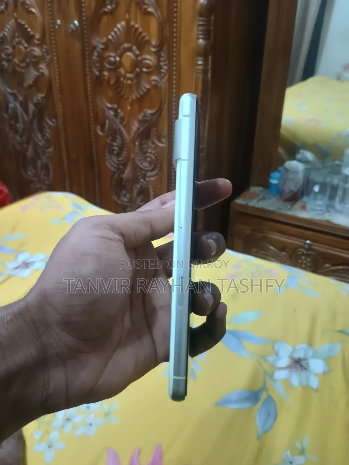 Google Pixel 7 128 GB Gray