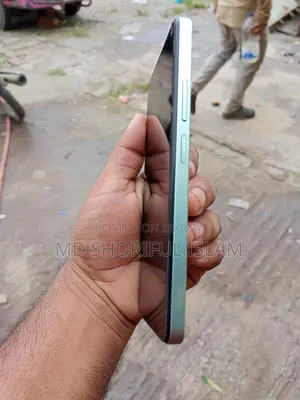 Mobile Phone 256 GB Gray