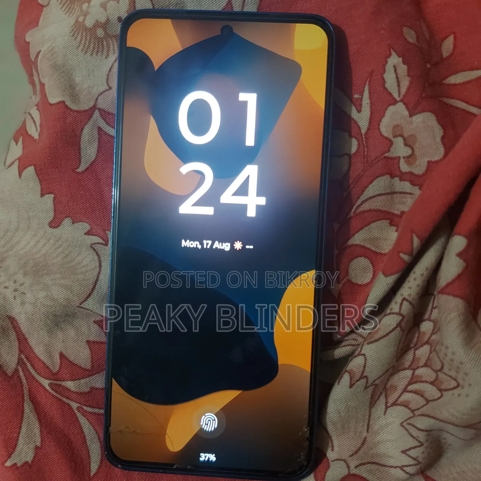 নতুন মটোরোলা এজ ৫০ নিও ২৫৬ জিবি নীল