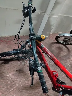 Bicycle for Sale