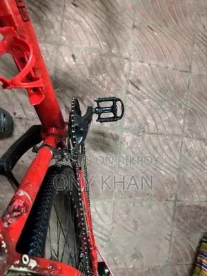 Bicycle for Sale