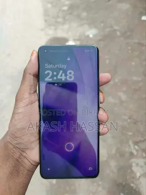 নতুন ওয়ানপ্লাস ১১ ২৫৬ জিবি কালো