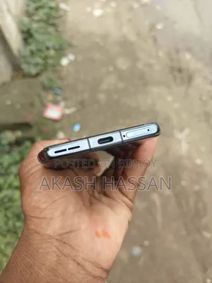 নতুন ওয়ানপ্লাস ১১ ২৫৬ জিবি কালো