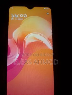 Vivo Y11 32 GB Pink