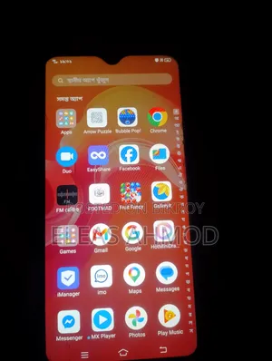 Vivo Y11 32 GB Pink