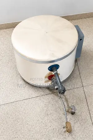 ওয়াটার হিটার (গিজার)
