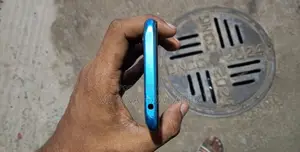 Xiaomi Redmi 9A 64 GB Blue