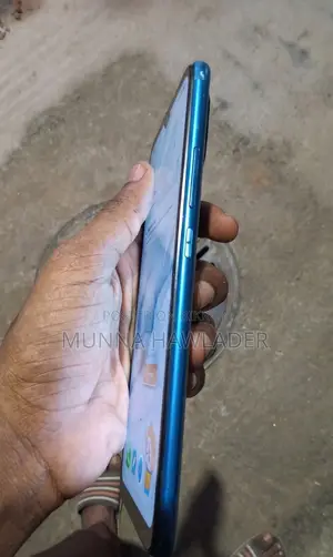 Xiaomi Redmi 9A 64 GB Blue