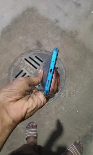 Xiaomi Redmi 9A 64 GB Blue