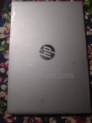 ল্যাপটপ এইচপি ৪৩০ জি৬ ৮জিবি ইন্টেল কোর আই৫ এসএসডি ২৫৬জিবি