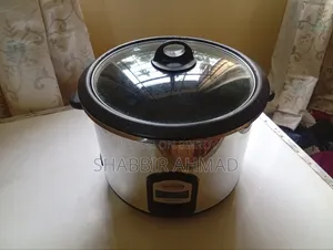 HAMKO Brand Rice Cooker for Sale
