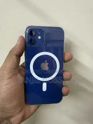 Apple iPhone 12 128 GB Blue