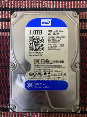 1tb HDD Sata for Desktop