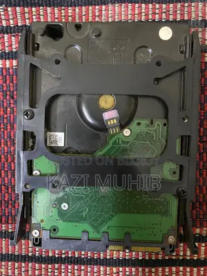 1tb HDD Sata for Desktop