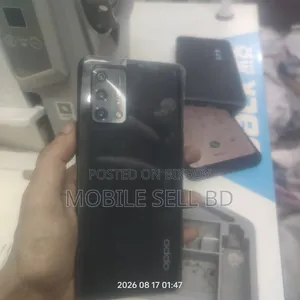 Oppo A95 128 GB Black