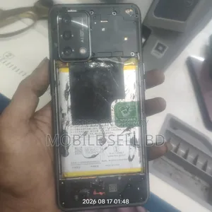 Oppo A95 128 GB Black