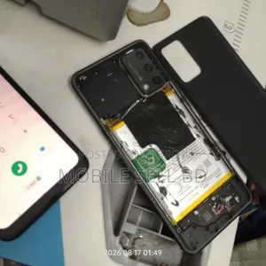 Oppo A95 128 GB Black