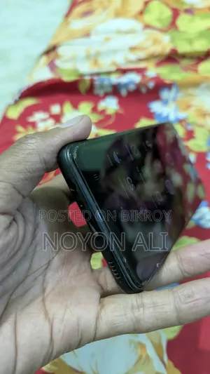 Samsung Galaxy A03s 64 GB Black