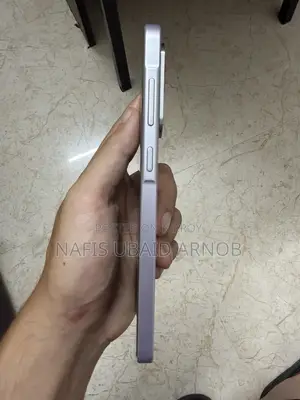 Samsung Galaxy A36 128 GB White