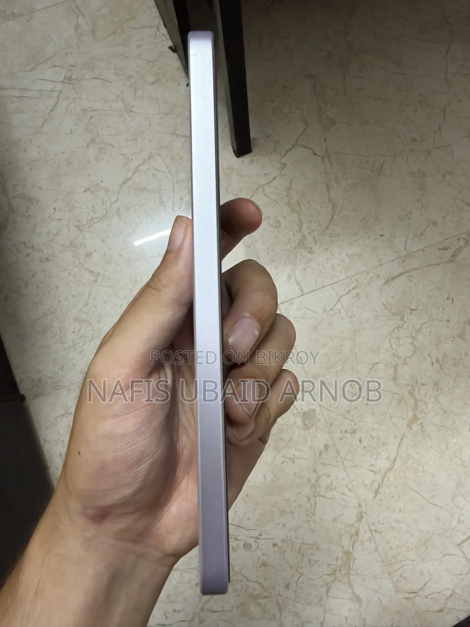 Samsung Galaxy A36 128 GB White