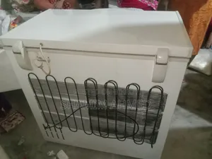 Gold Mark Deep Freeze